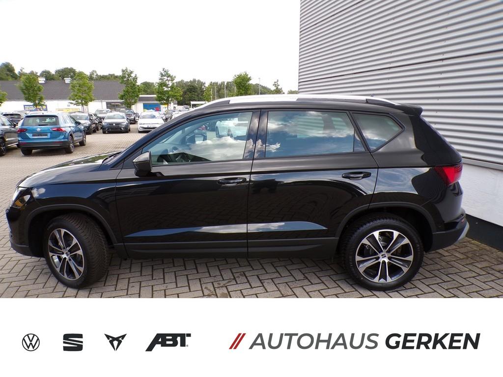 Seat Ateca 2.0 TDI Style Road Edition