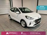 Hyundai i10 1.0 Trend  Navi|Kamera|Sitzhzg|CarPlay - Hyundai i10 Gebrauchtwagen in Wuppertal