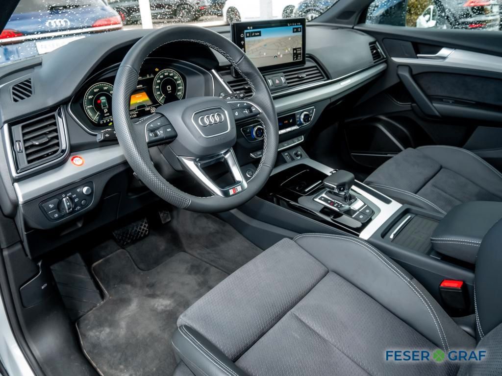 Audi Q5 - Bild 4