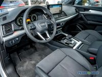 Audi Q5 - Vorschau Bild 4