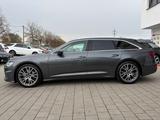 Audi A6 Av 55 TFSI quatt.S Line Sport Matrix Pano ACC - Audi aus 2022