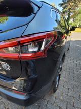 Nissan Qashqai 1.2 DIG-T Xtronic Tekna Facelift - Nissan Qashqai Gebrauchtwagen in Krefeld