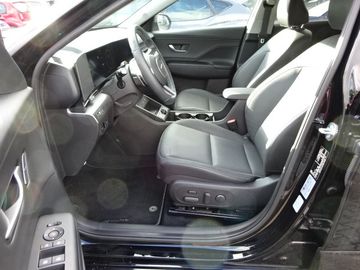 Fotografie des Hyundai Kona Prime Elektro 2WD 65,4KW*Leder*360Kamera*AC