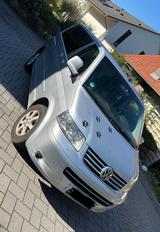 Volkswagen T5 Multivan - Volkswagen T5 Multivan in Karlsruhe