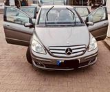 Mercedes-BenzB-Klasse170  zweite hand - : Zweite Hand