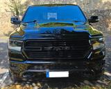 Dodge RAM 1500 5.7 Laramie / Night / Pano / Luft / Deu
