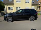BMW X5 xDrive45e M-Sport  -  VOLL / GARANTIE 08.2027 - BMW X5: 4.0