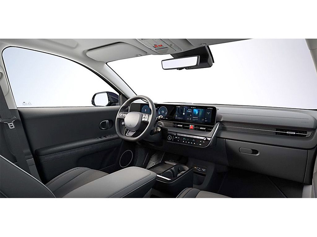 Hyundai IONIQ 5 – Bild 11