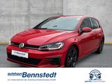 Volkswagen Golf VII GTI DSG Performance VIRTUAL ACC NAVI 18 - : Rot, Limousine