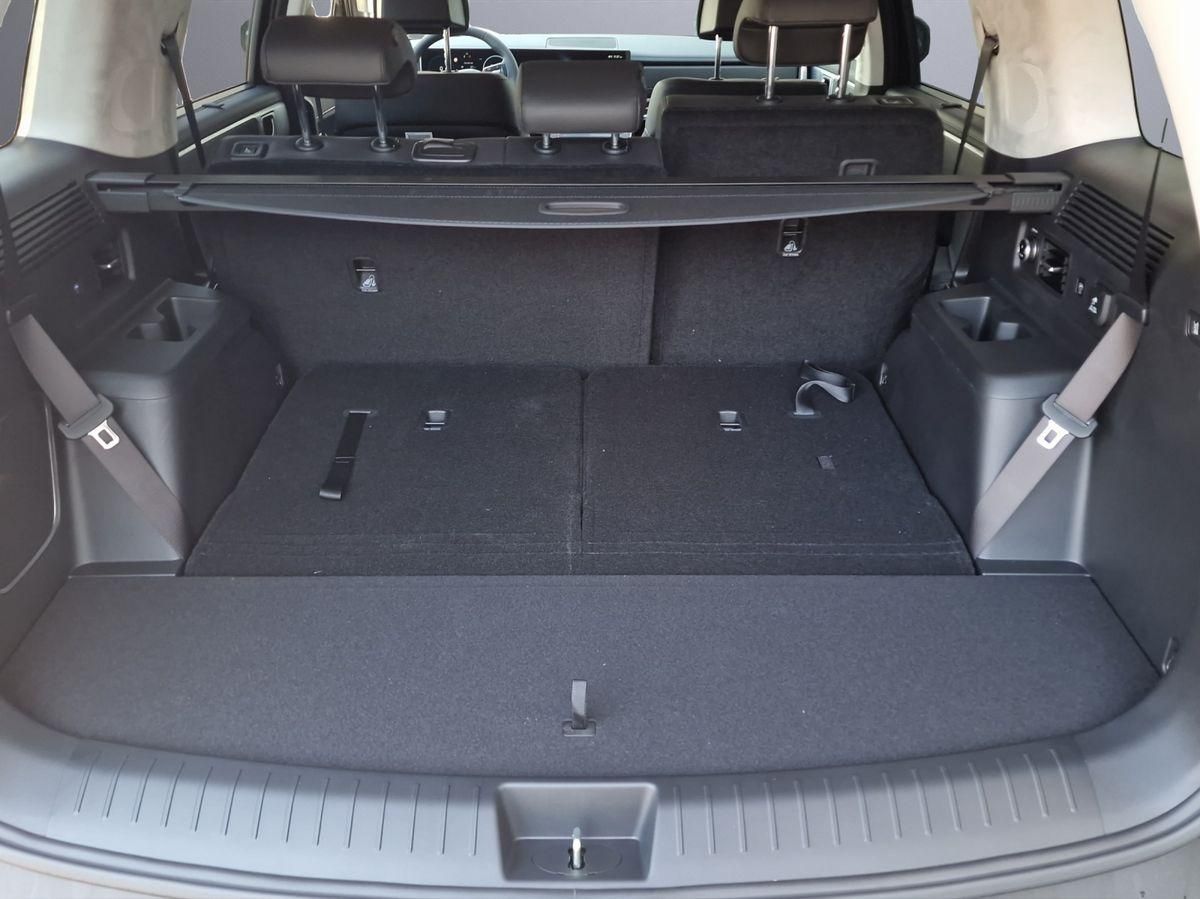 Hyundai Santa Fe – Bild 17