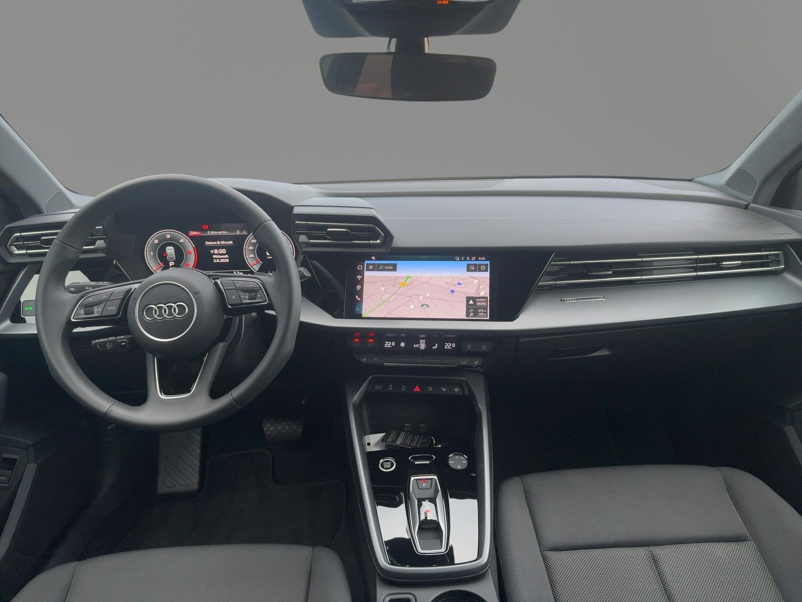 Audi A3 - Bild 10