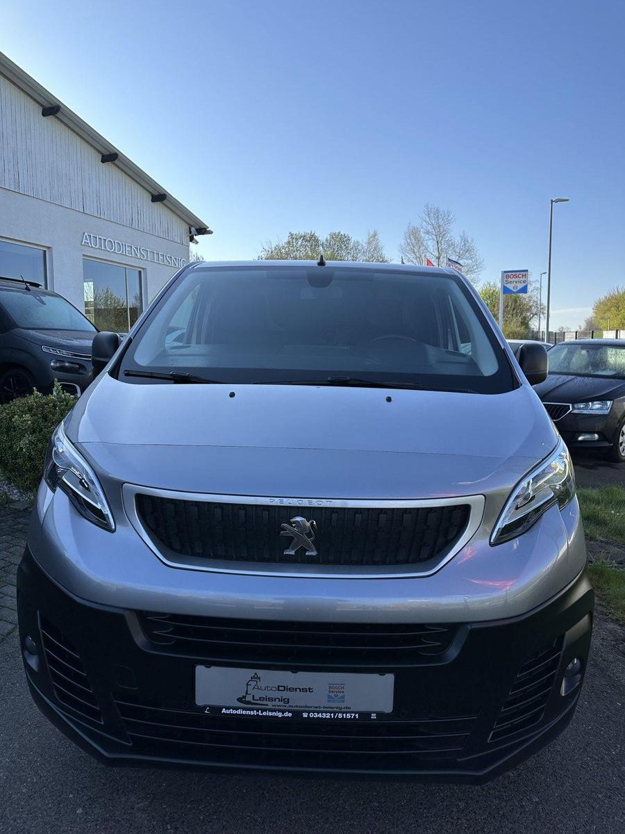 Peugeot Expert  2.0 HDI 120 L3  Premium PDC DAB AHK