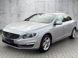 Volvo S60 Lim. Momentum*AHK*Bi-Xenon*Navig.*Tempo.*PDC - Volvo: X