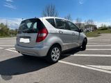 Mercedes-Benz A 170 -PDC, 2. Hand, Sitzheizung, 67t. km - Mercedes-Benz A 170 aus 2008