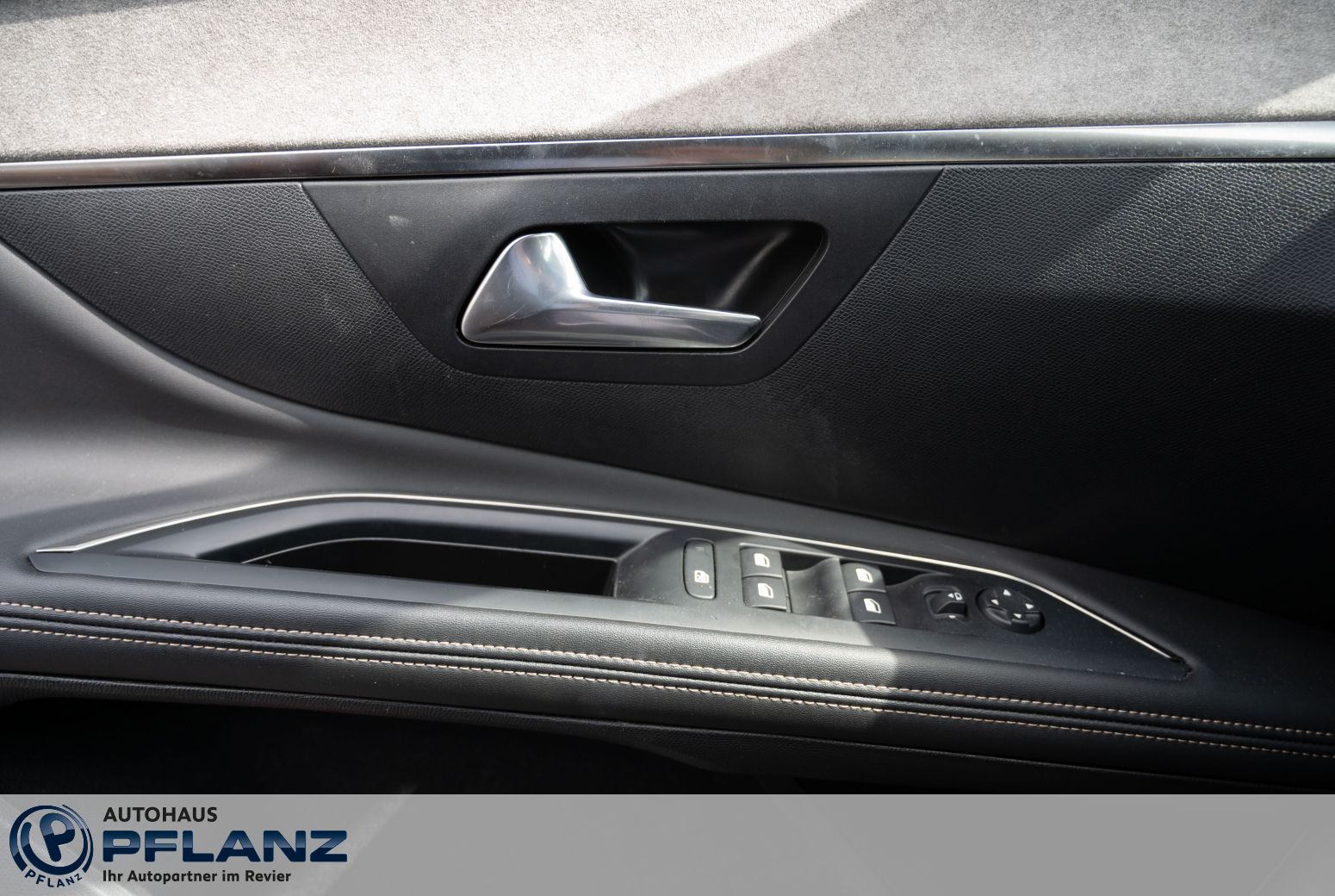 Peugeot 5008 - Bild 12