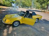 Fiat FIAT 850 SPIDER / TARGA - einmalig - Fiat aus 1971