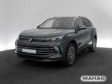 Volkswagen Tiguan Elegance 2.0 TDI 4 Mot AHK LED+ Navi HuD  - Volkswagen Tiguan: Standheizung