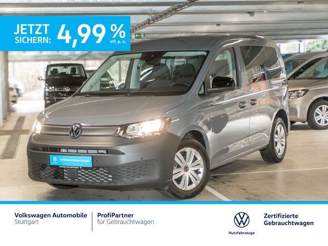 Volkswagen Caddy DSG1.5 TSI  Euro 6d ISC FCM