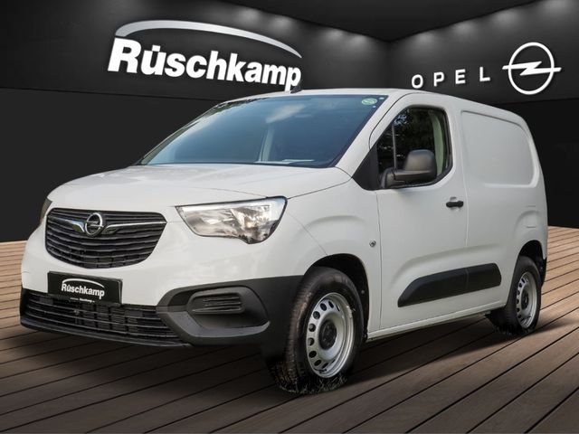 Opel Combo -e Cargo Edition 50kWh PDC Klima DAB Tempo