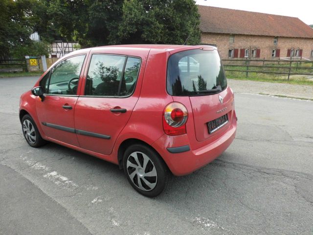 Renault Modus 1.2