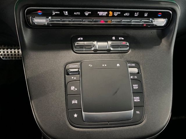 V 300 d AVA 4M AMG PANO MOPF STHZG Liege AHK