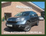 Honda CR-V Elegance Aut.4x4/Xenon/Klimaaut/SHZ/AHK/1.H - Honda Gebrauchtwagen Hamburg