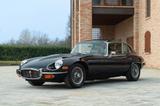 Jaguar JAGUAR E-TYPE COUPE 5.3 V12 - RDS01849 - Jaguar aus 1971