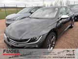 Volkswagen Arteon SB 2.0 TSI R 4Motion Matrix|360°|Pano|ACC - Volkswagen Arteon in Dresden