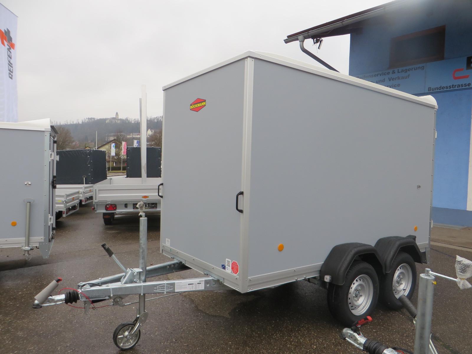 Böckmann KT 3015/27M !!NEU!!