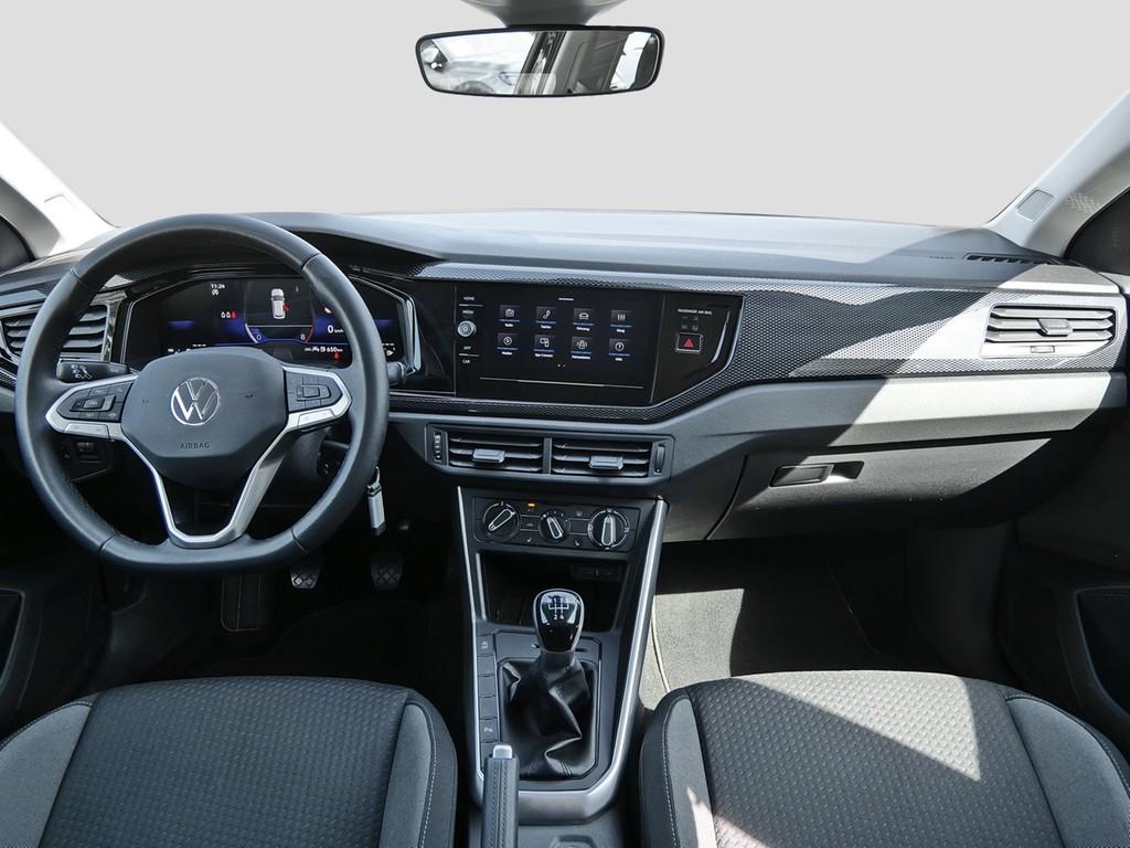 Volkswagen Polo Life 1.0 l 59 kW / 80 PS, миниатюра 12