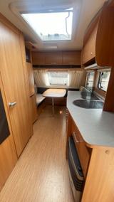 Knaus Sport 450 LK - Knaus Sport 450