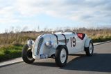 BMW 319 - BMW: 319