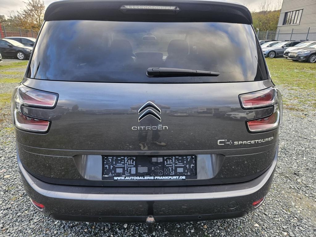 Citroën C4 SpaceTourer