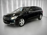 Mercedes-Benz R 350 CDI 4MATIC LONG, KEYLESS, TAŽNÉ, VZDUCH, 7 - Mercedes R-Klasse mit Anhängerkupplung
