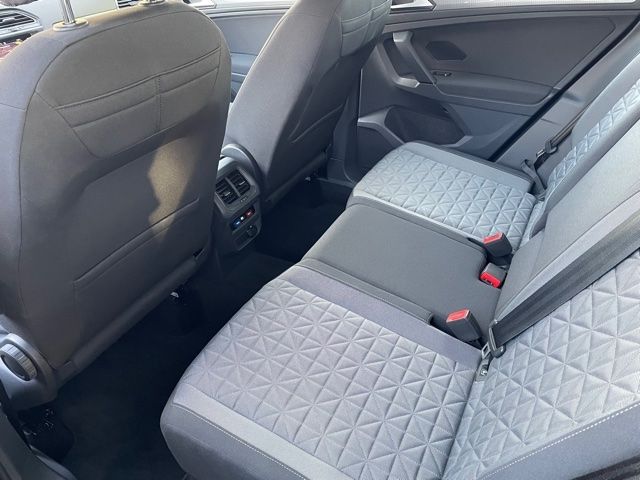 Tiguan 1.5 TSI LIFE NAVI LED STANDHZG ACC Parkle