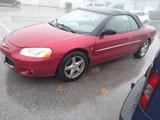 Chrysler Sebring 2 Liter 2002 Cabrio - Chrysler in Wuppertal