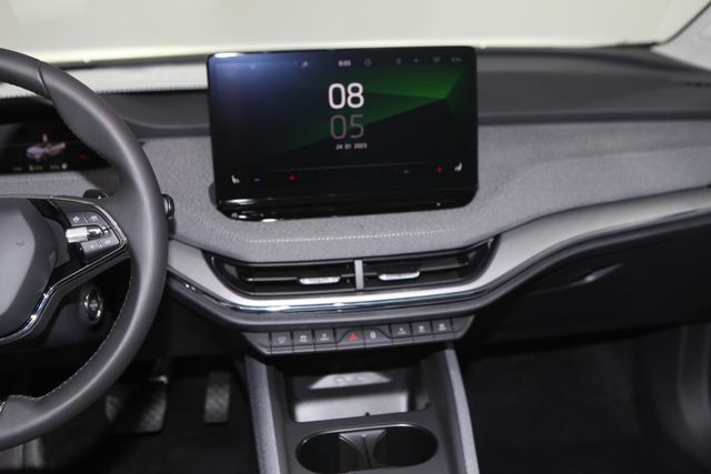 Skoda Enyaq 60 Loft *0,25%*ACC*MATRIX*MEMORY*NAVI* ALU