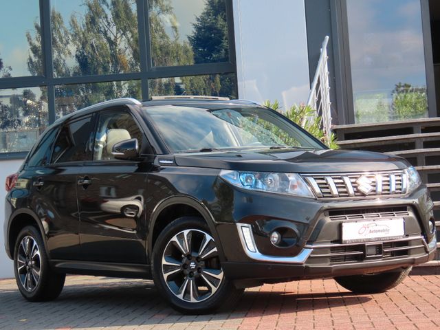 Suzuki Vitara 1.4 BOOSTERJET Comfort 4x2