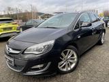 Opel Astra Sports Tourer CDTI INNOVATION Auto VOLL