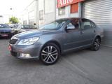 Skoda Octavia Lim. 1,4i Family Automatik