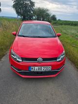Volkswagen Polo 1.4 TDI 66kW BMT DSG beats beats