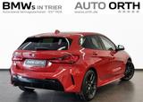 BMW 118i M-SPORTPAKET NAVI-LC-PROF. HUD LED 18-ZOLL - BMW 1er Reihe: Sportpaket
