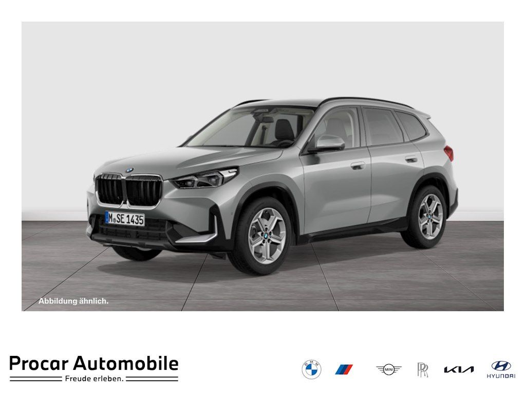 Image of BMW X1