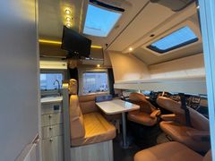 Adria Sonic Axess I 600 *Qualität trifft Preisvorteil!