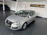 Volkswagen Golf V Lim. GT SPORT EDITION 4MOTION INDIVIDUAL - Volkswagen Golf: Sport Edition