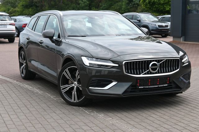 Volvo V60 Inscription PHEV T8 AWD *PANO*RFK*SHZ*WP*INT