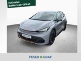 Cupra Born 150 KW - PDC - LED - - gebrauchte Cupra Born aus dem Jahr 2024
