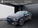 Citroën C4 PureTech 130 Stop&Start EAT8 SHINE - Citroën C4 Jahreswagen