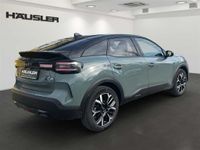 Citroën ë-C4 - Vorschau Bild 4