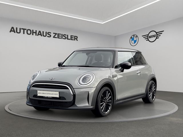 MINI Cooper Automatik Sitzheizung PDC Tempomat (Fahrzeug B00433037304)
